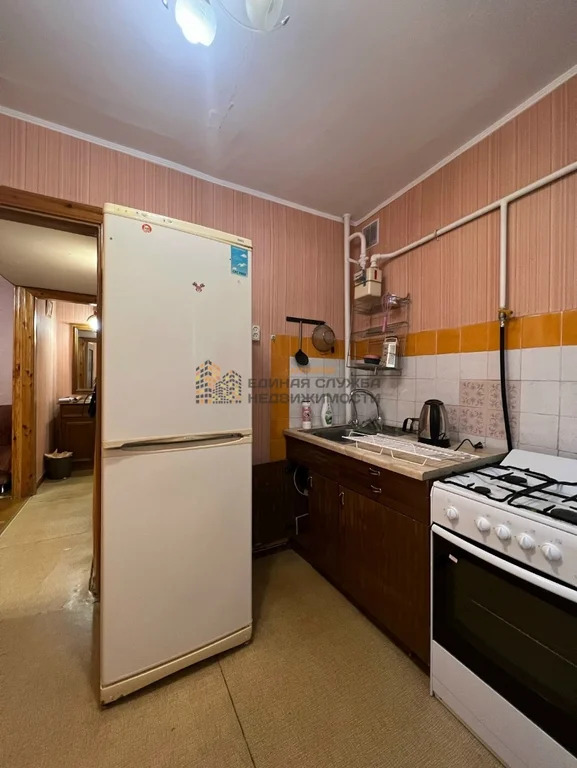 Аренда квартиры, Уфа, ул. Антонова - Фото 3
