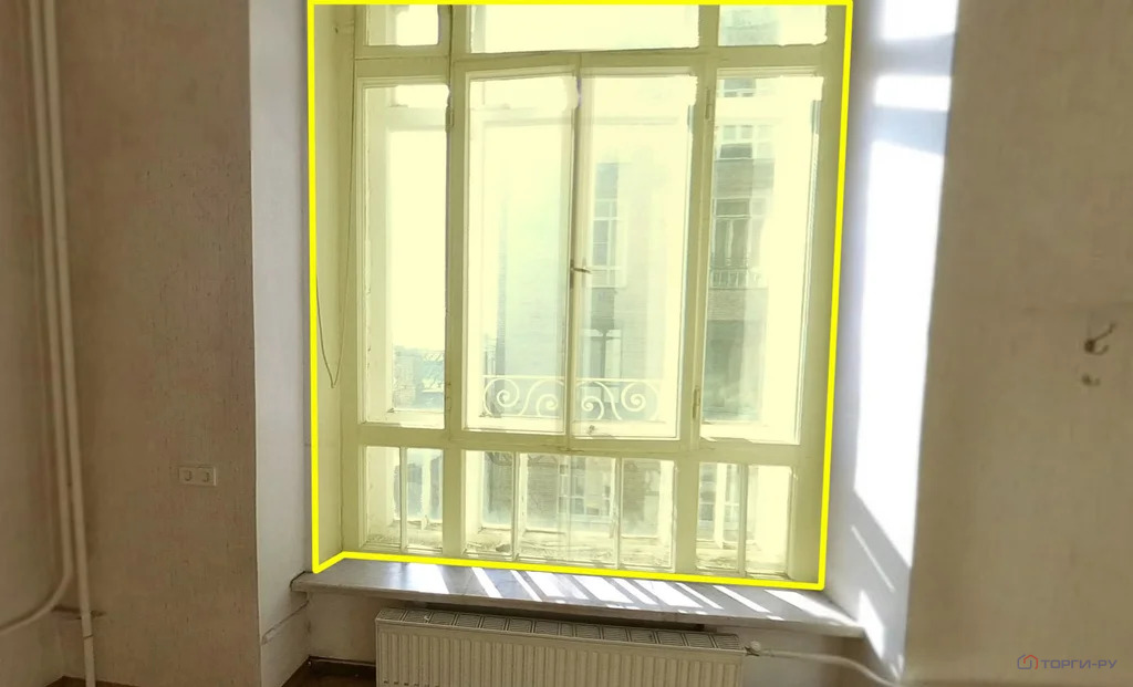 Продажа квартиры, Большой Гнездниковский переулок - Фото 3