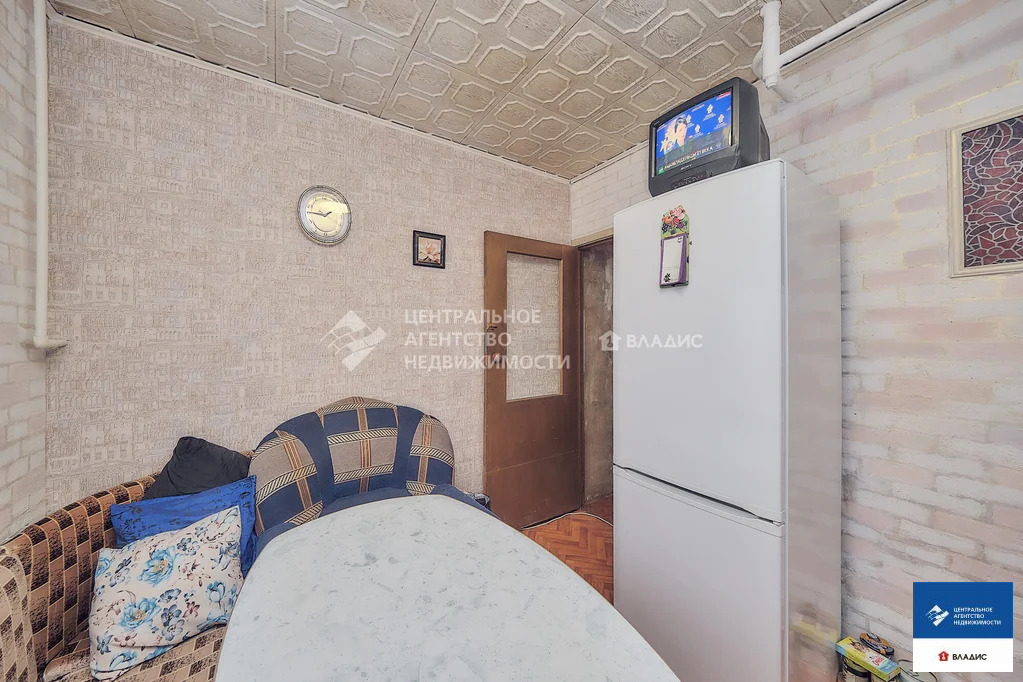 Продажа квартиры, Рязань, ул. Матросова - Фото 1