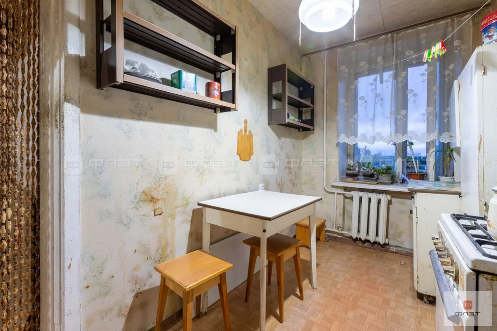 Продажа квартиры, Казань, ул. Карбышева - Фото 5