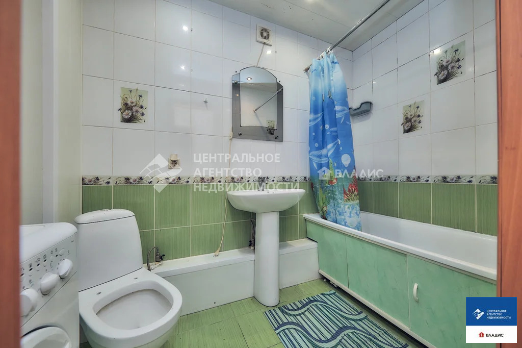Продажа квартиры, Рязань, Васильевский проезд - Фото 9