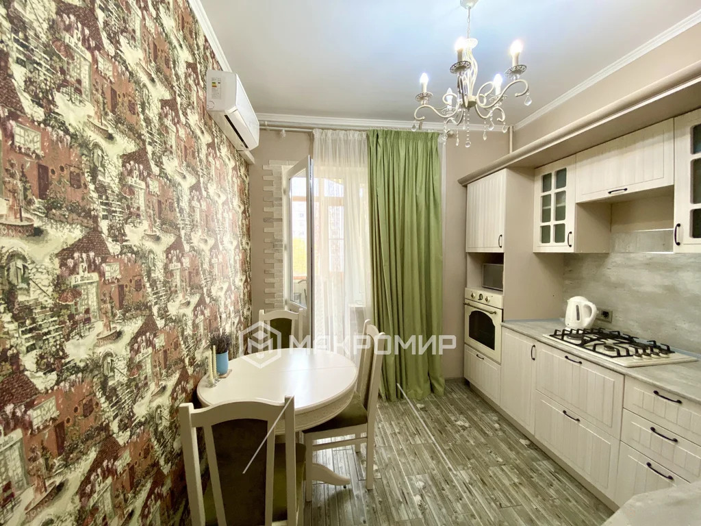 Продажа квартиры, Новороссийск, ул. Пионерская - Фото 10
