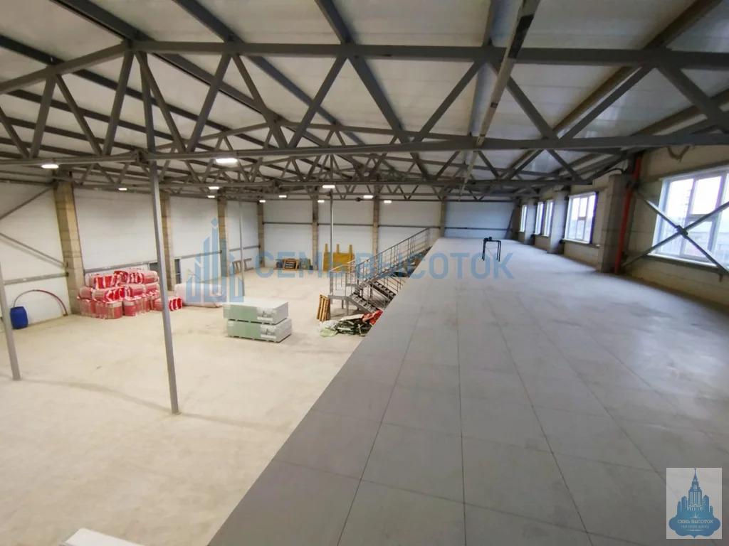 Аренда ПСН, Подольск, ул. Плещеевская - Фото 6