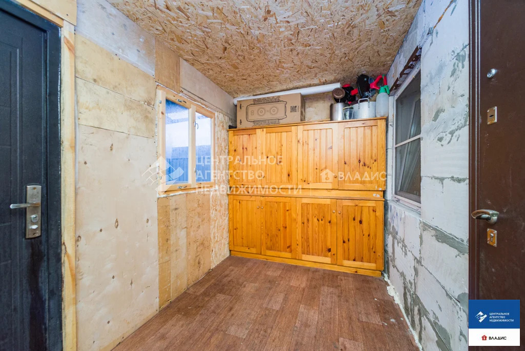 Продажа дома, Высокое, Рязанский район, ул. Луговая - Фото 9