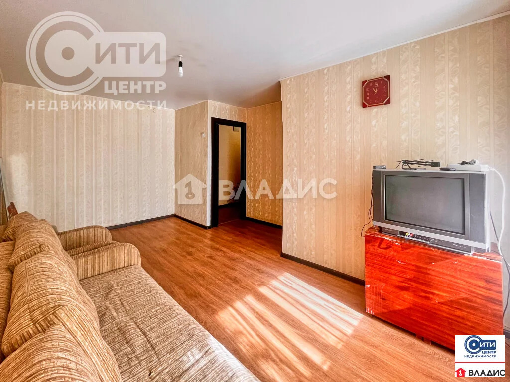 Продажа квартиры, Воронеж, ул. Пеше-Стрелецкая - Фото 15