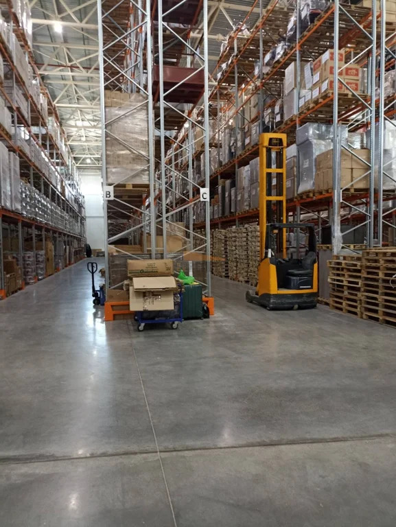 Аренда склада, Раменское, Раменский район, Аэропортовская ул. - Фото 2