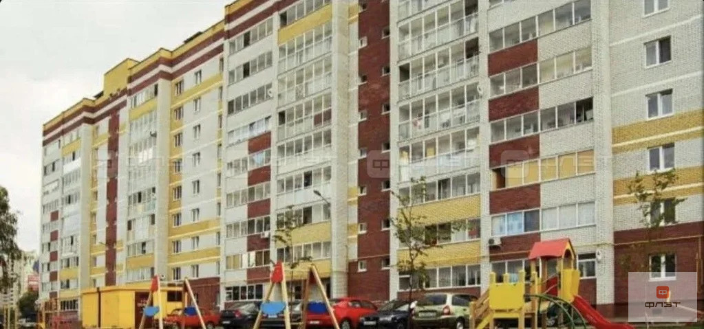 Продажа квартиры, Казань, ул. Малая Крыловка - Фото 10