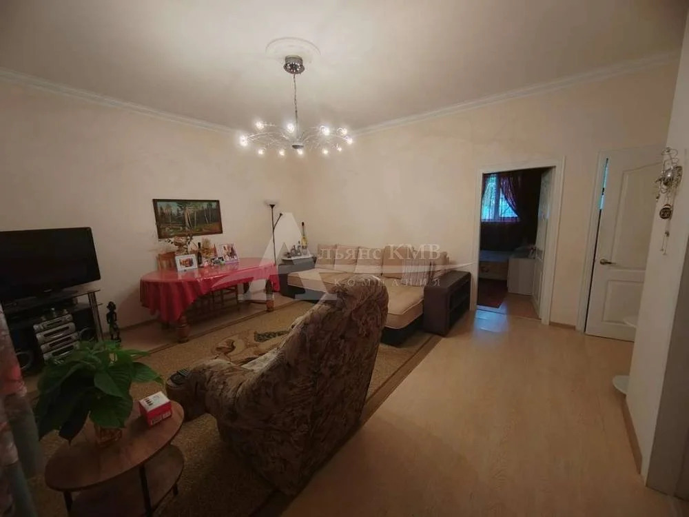 Продажа квартиры, Иноземцево, Центральная ул. - Фото 6