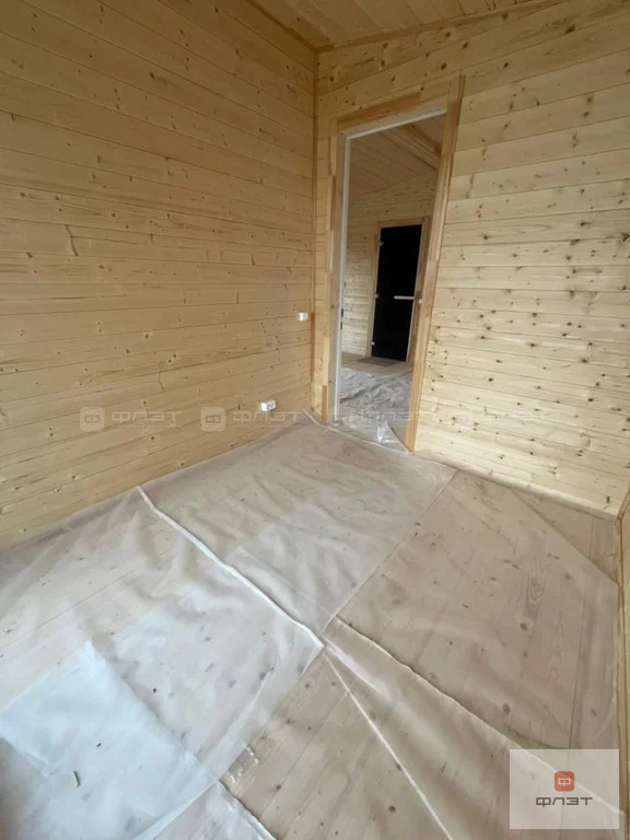 Продажа дома, Инся, Высокогорский район - Фото 5