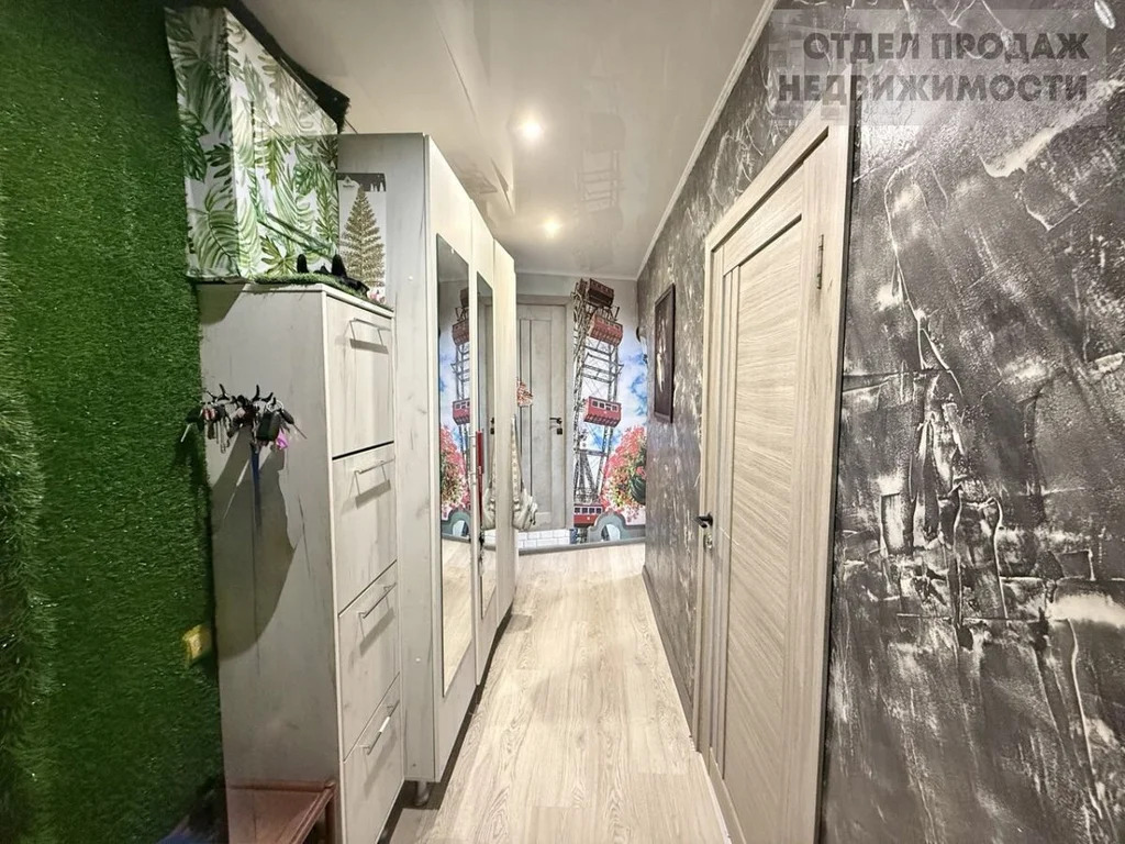 Квартира рядом со школой - Фото 13