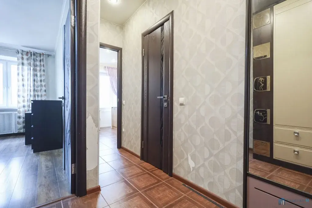 Мечтаете купить квартиру и не заниматься ремонтом? Тогда этот вариант - Фото 11