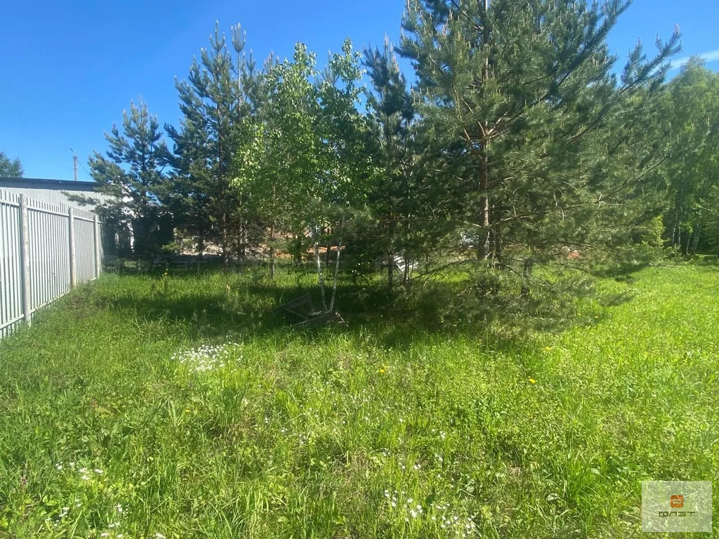 Продажа участка, Казань, ул. Зелёная Роща - Фото 0