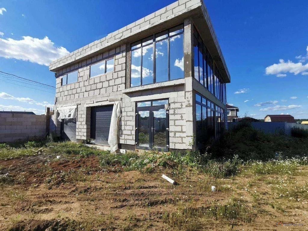 Продажа дома, Степаньково, Клинский район - Фото 7