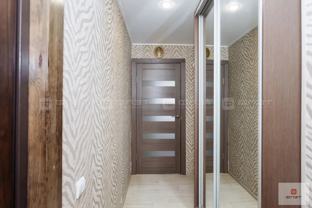 Продажа квартиры, Столбище, Лаишевский район, ул. Совхозная - Фото 6