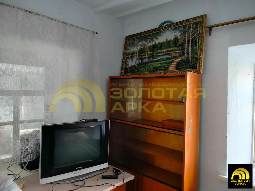 Продажа дома, Вышестеблиевская, Темрюкский район, ул. Ленина - Фото 9