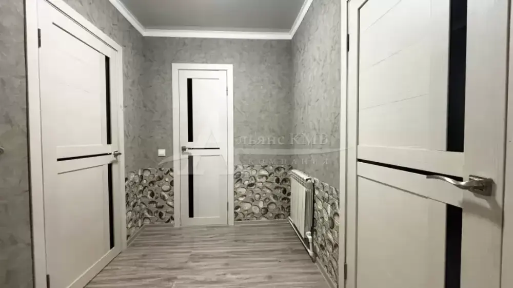 Продажа дома, Новопавловск, Кировский район, ул. Привольная - Фото 5