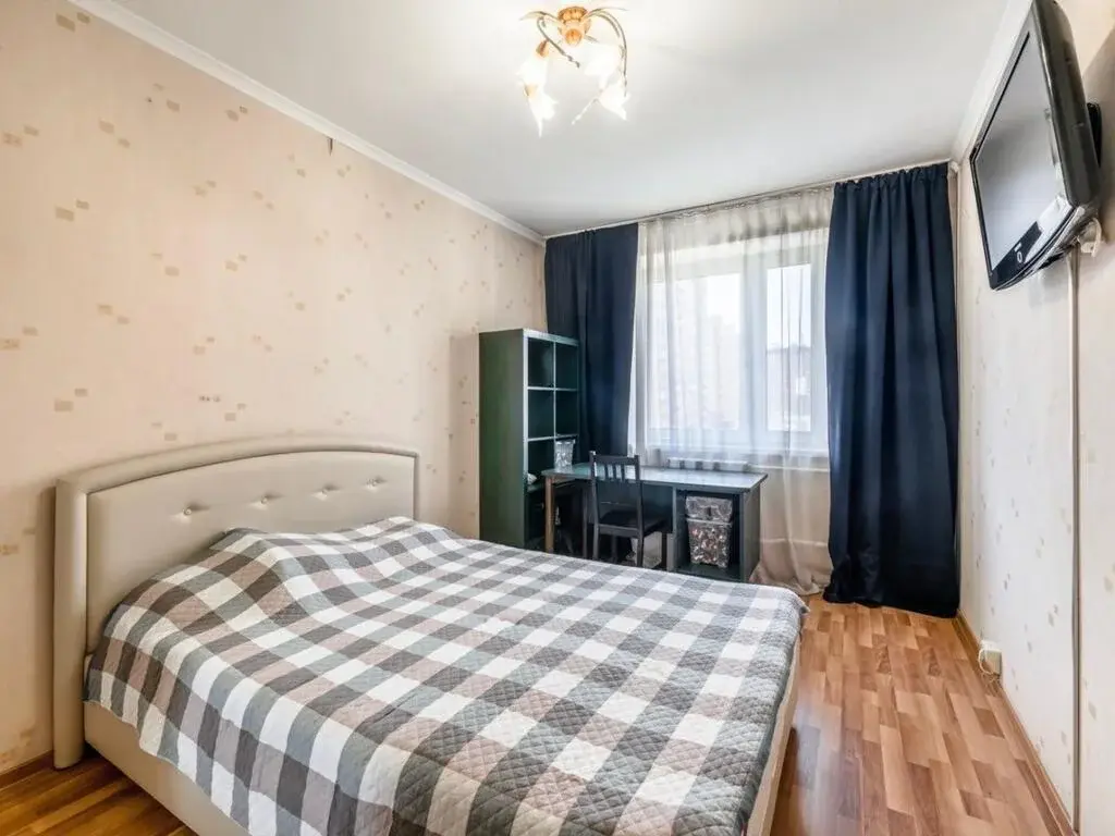Продам 2-кв с мебелью и техникой в г.Долгопрудный - Фото 21