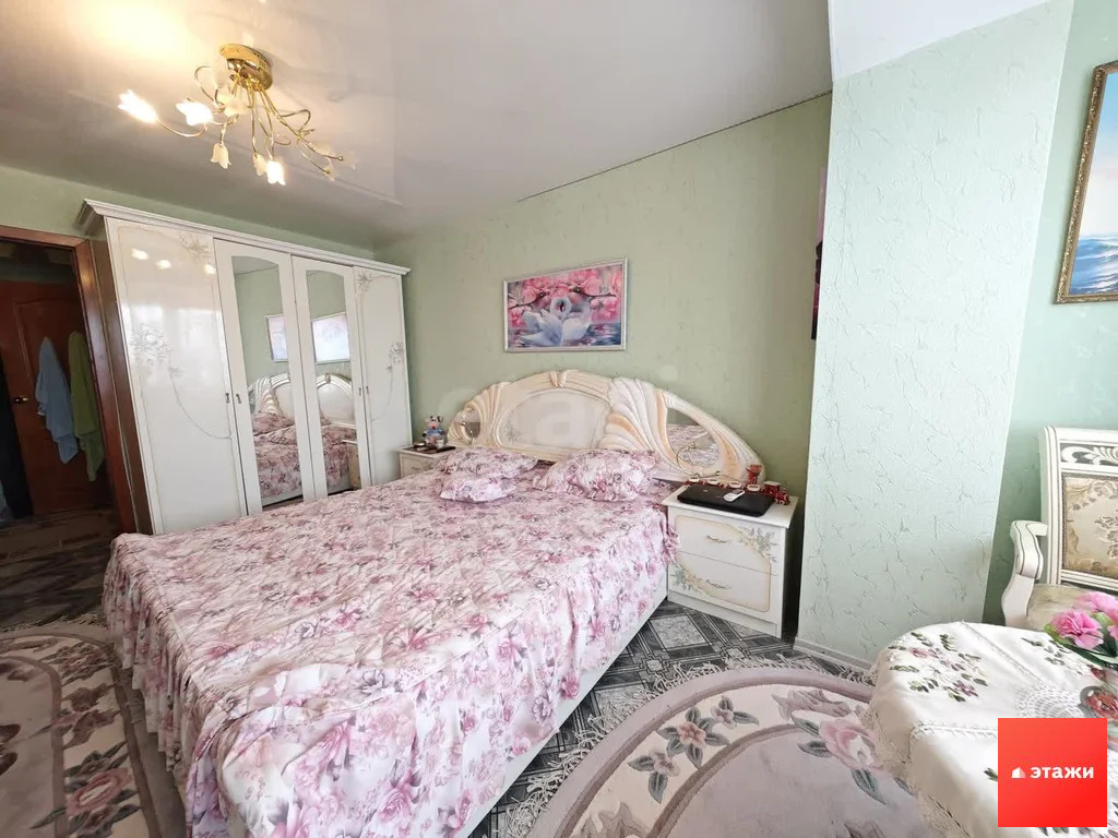 Продажа квартиры, Новофедоровка, Сакский район, ул. Марченко - Фото 6