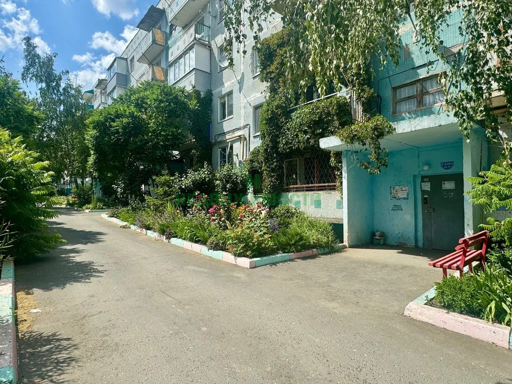 Продажа квартиры, Вольск, ул. Звездная - Фото 27
