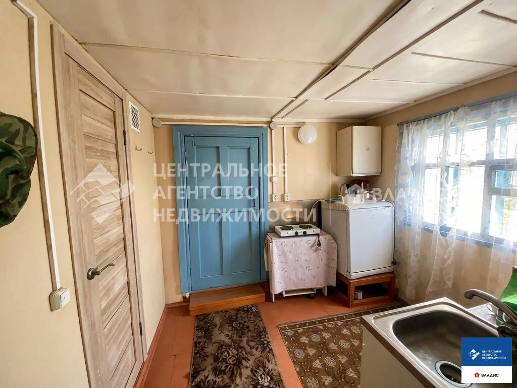 Продажа дома, Рязань - Фото 14
