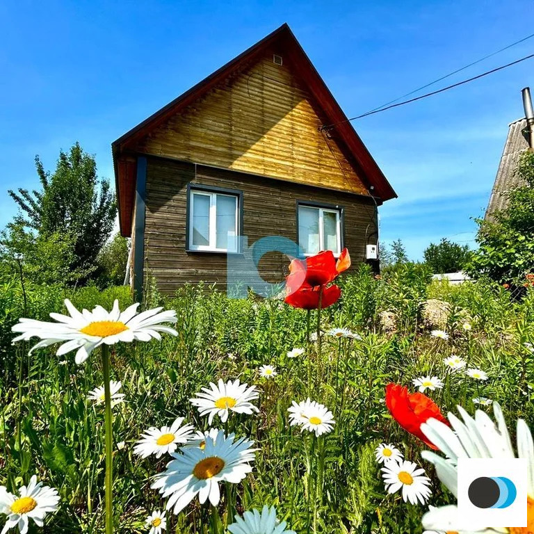 Продажа дома, Иглино, Иглинский район, ул. Железнодорожная - Фото 1