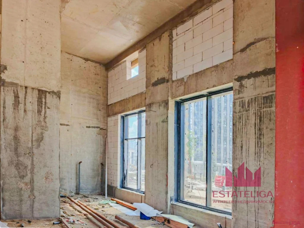 Продажа ПСН, улица Петра Кончаловского - Фото 2