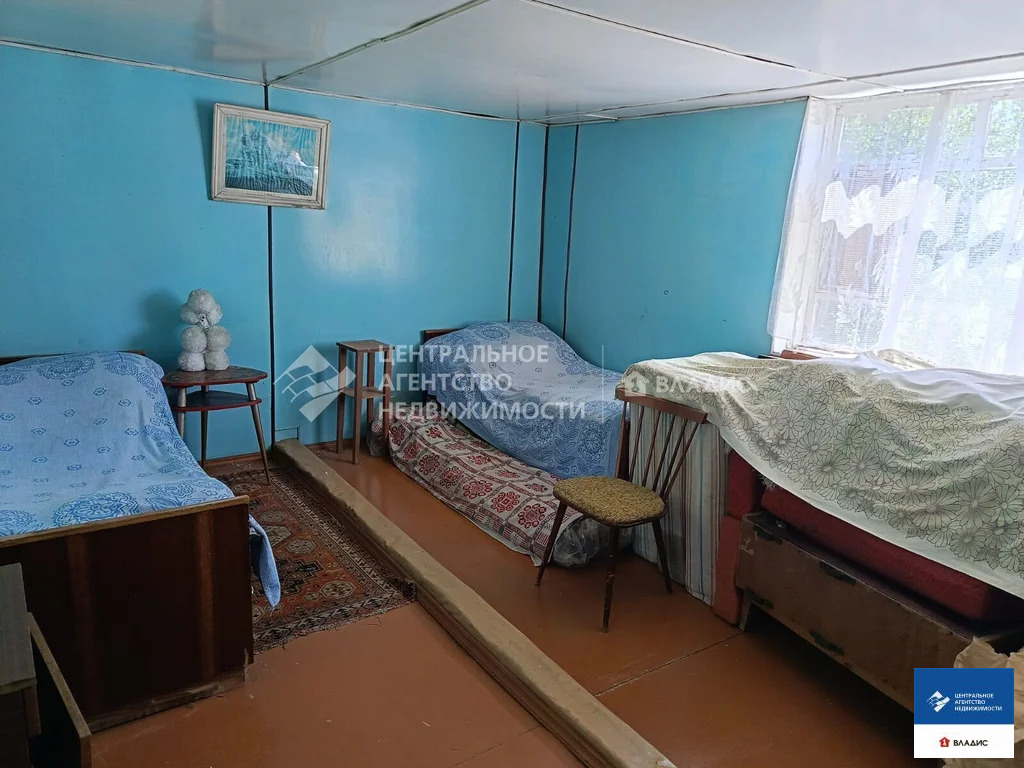 Продажа дома, Рязанский район, садоводческое товарищество Дружба - Фото 6