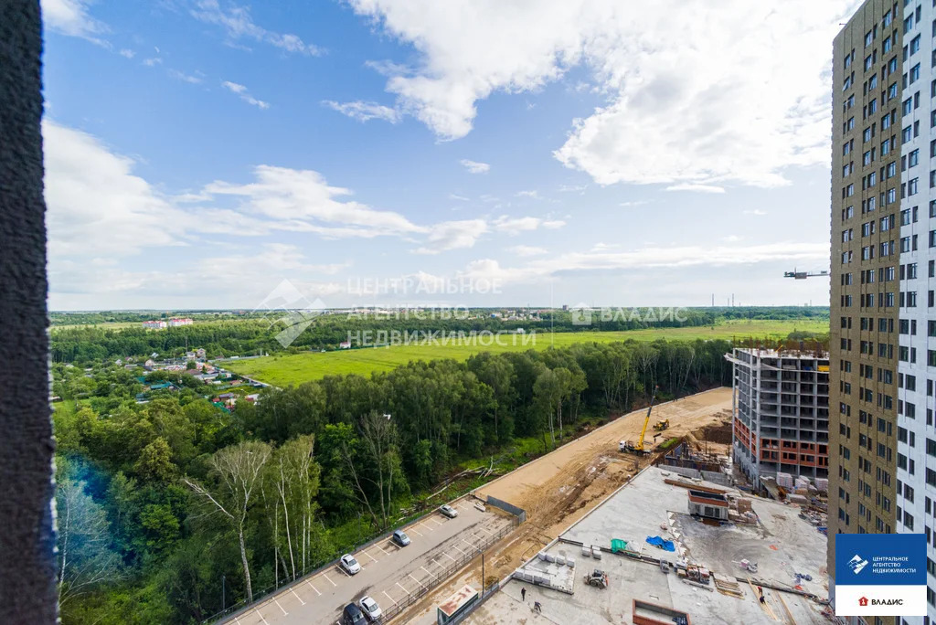 Продажа квартиры, Рязань, Льговская улица - Фото 10