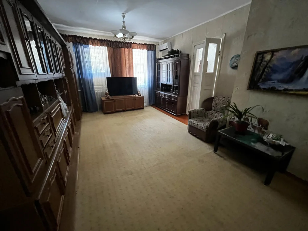 Продажа дома, Смоленская, Северский район, ул. Тельмана - Фото 6