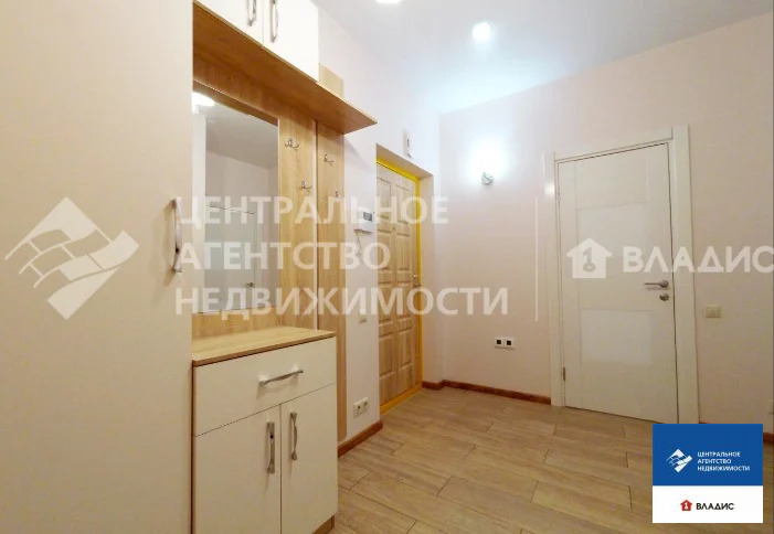 Продажа квартиры, Рязань, ул. Октябрьская - Фото 12