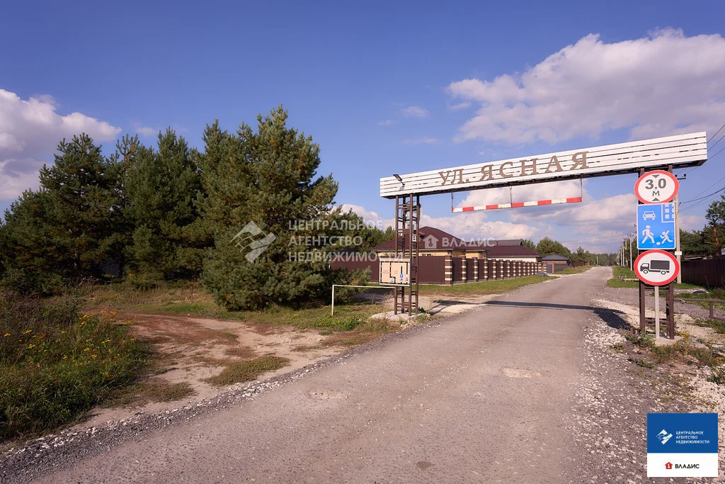 Продажа участка, Рязанский район - Фото 6