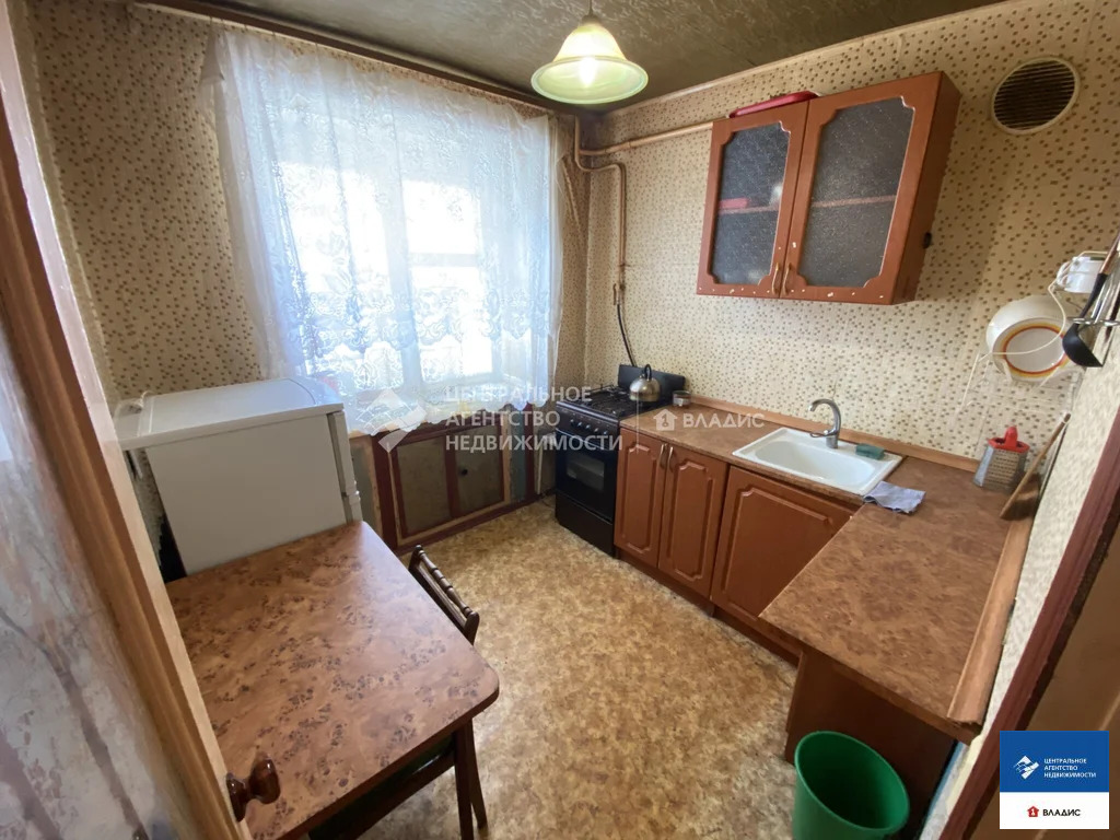 Аренда квартиры, Рязань, ул. Черновицкая - Фото 1