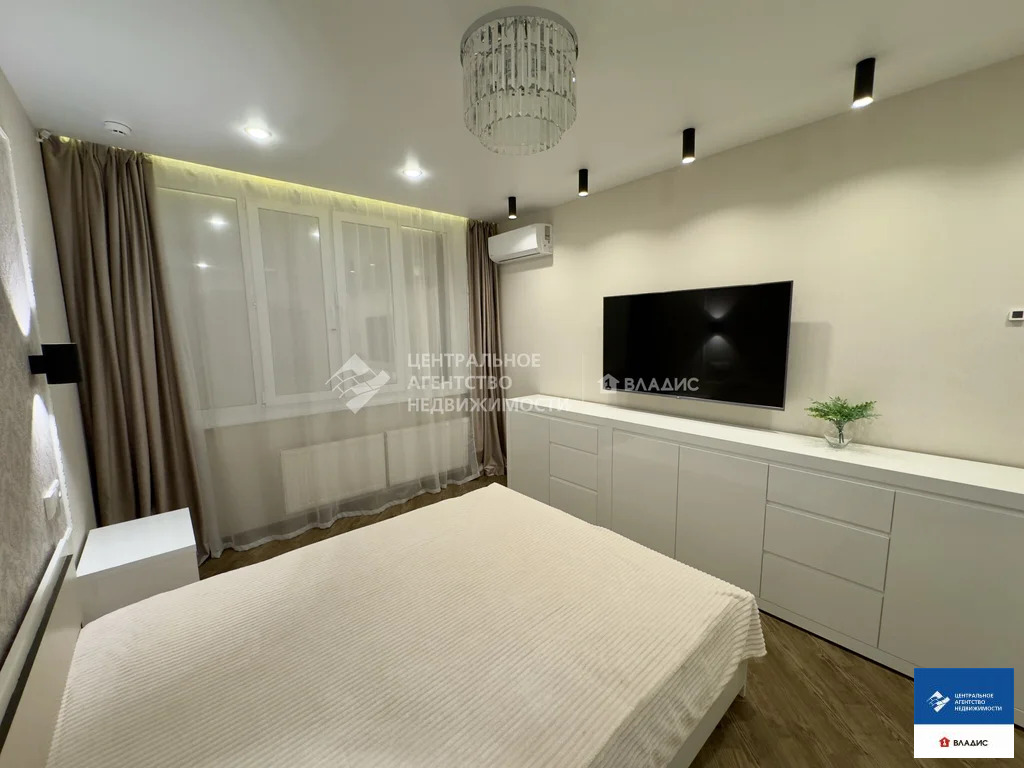 Аренда квартиры, Рязань - Фото 11