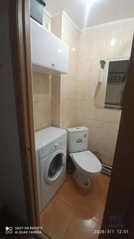 Продаю гостинку на Каменке в Ростове-на-Дону район пл. 2-й Пятилетки - Фото 15