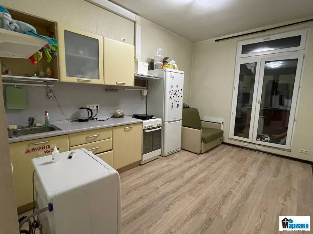 Продажа квартиры, Симферопольский проезд - Фото 21