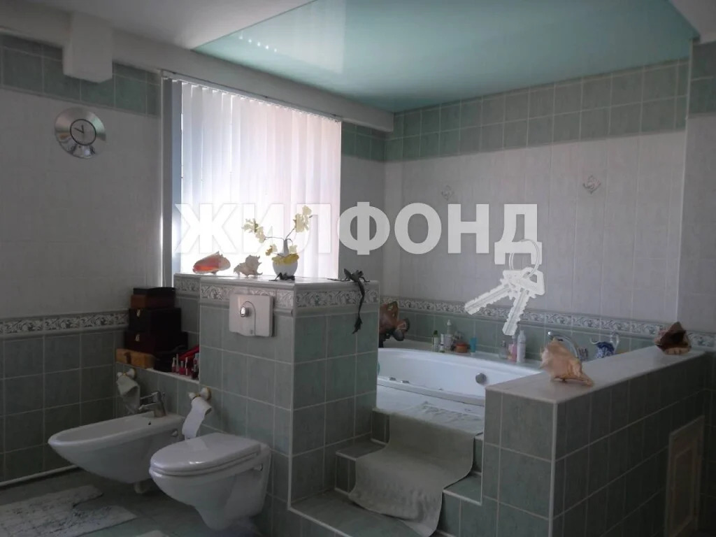 Продажа квартиры, Краснообск, Новосибирский район, 2-й микрорайон - Фото 12