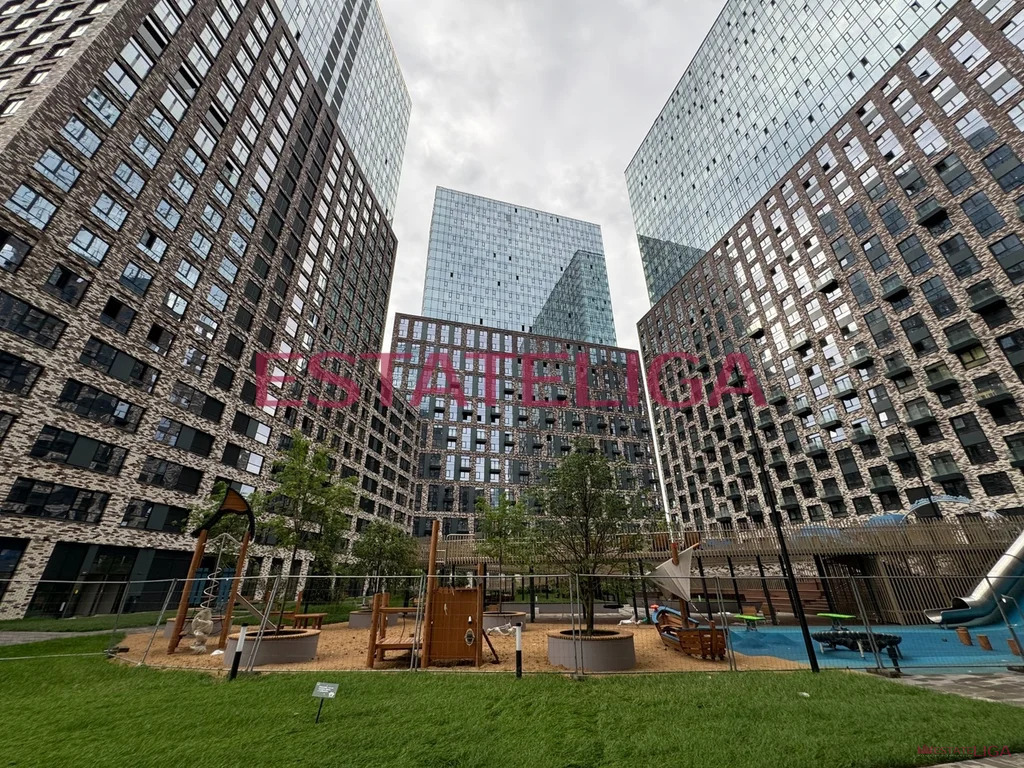 Продажа квартиры, м. Шелепиха, Причальный проезд - Фото 11