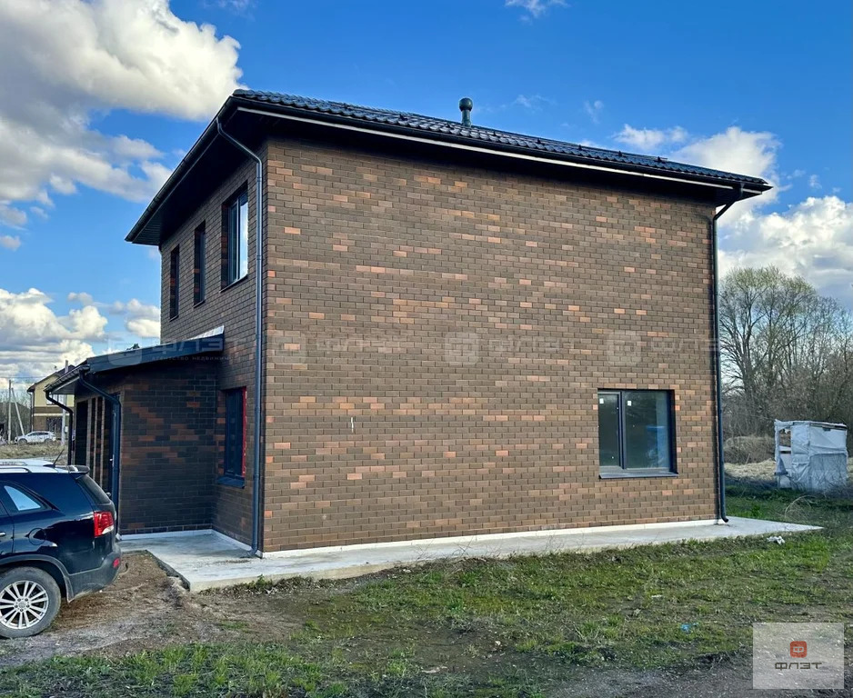 Продажа дома, Казань, ул. Туган як - Фото 2