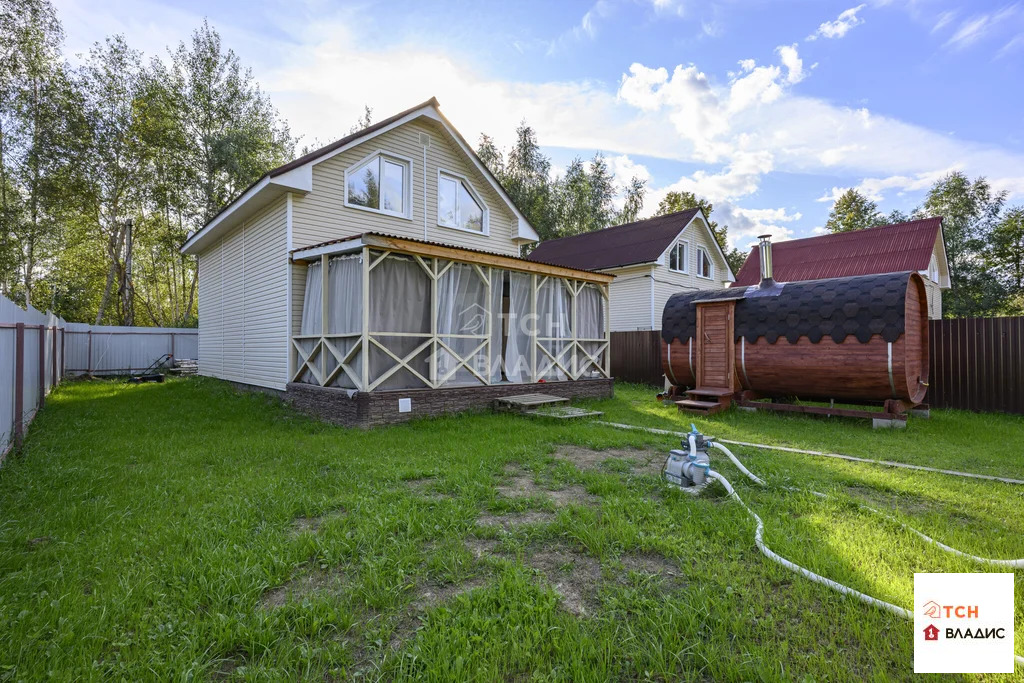 Продажа дома, Кашино, Богородский г. о. - Фото 27
