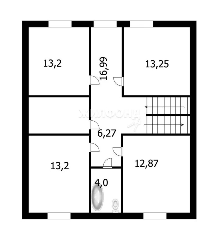 Продажа дома, Новосибирск, снт Труд - Фото 28