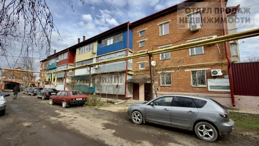 Большая квартира - Фото 20