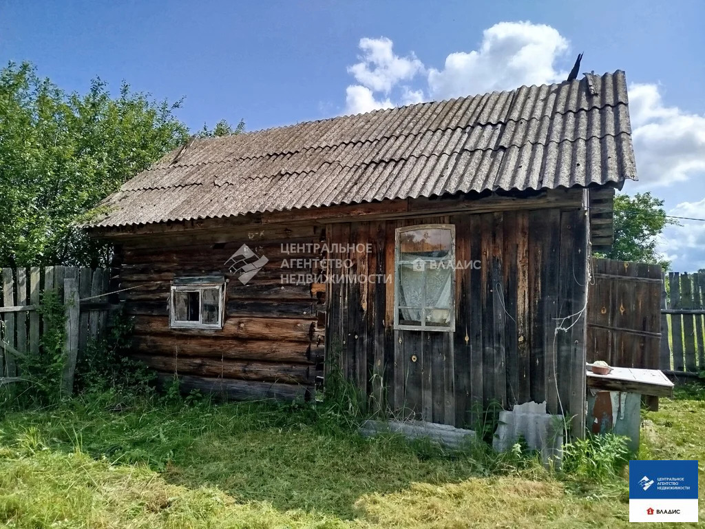 Продажа дома, Нарышкино, Касимовский район - Фото 8
