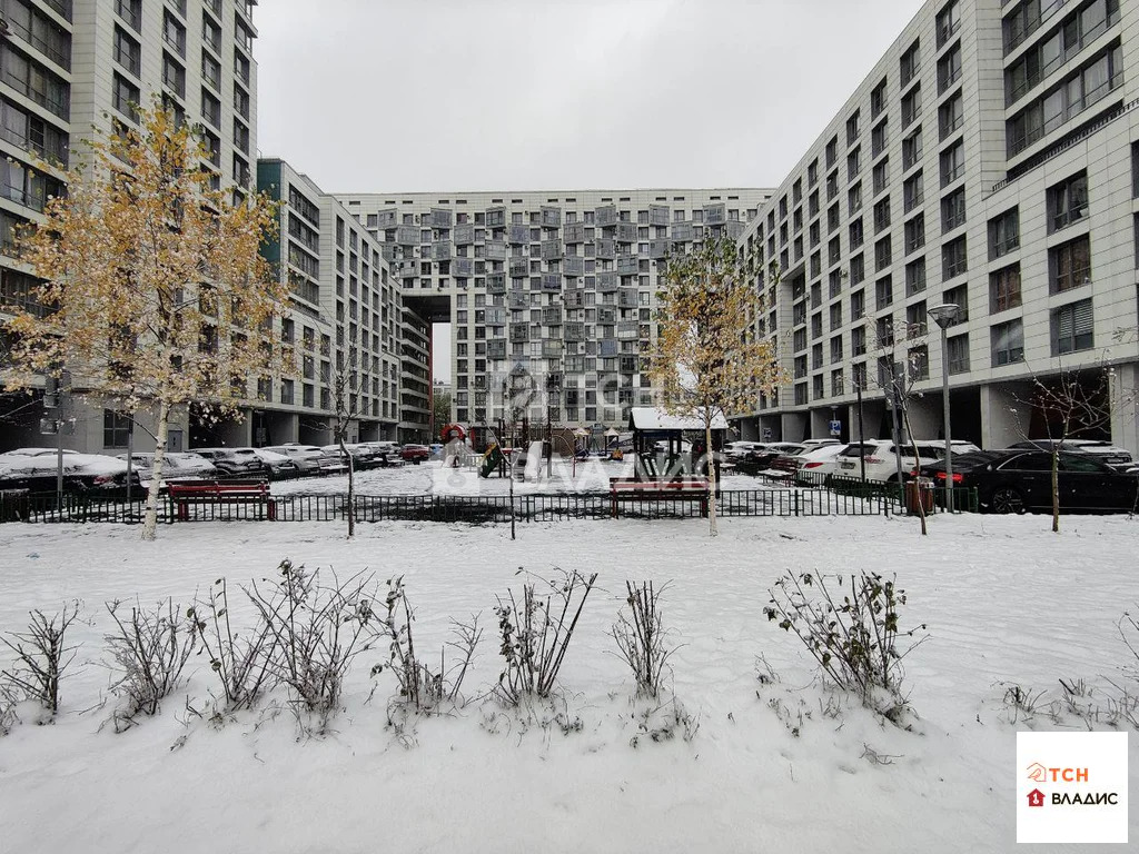 городской округ Балашиха, Балашиха, проспект Ленина, д.32А, ... - Фото 1