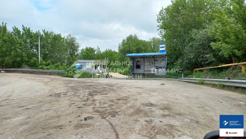 Продажа участка, Рязань, посёлок Божатково - Фото 1