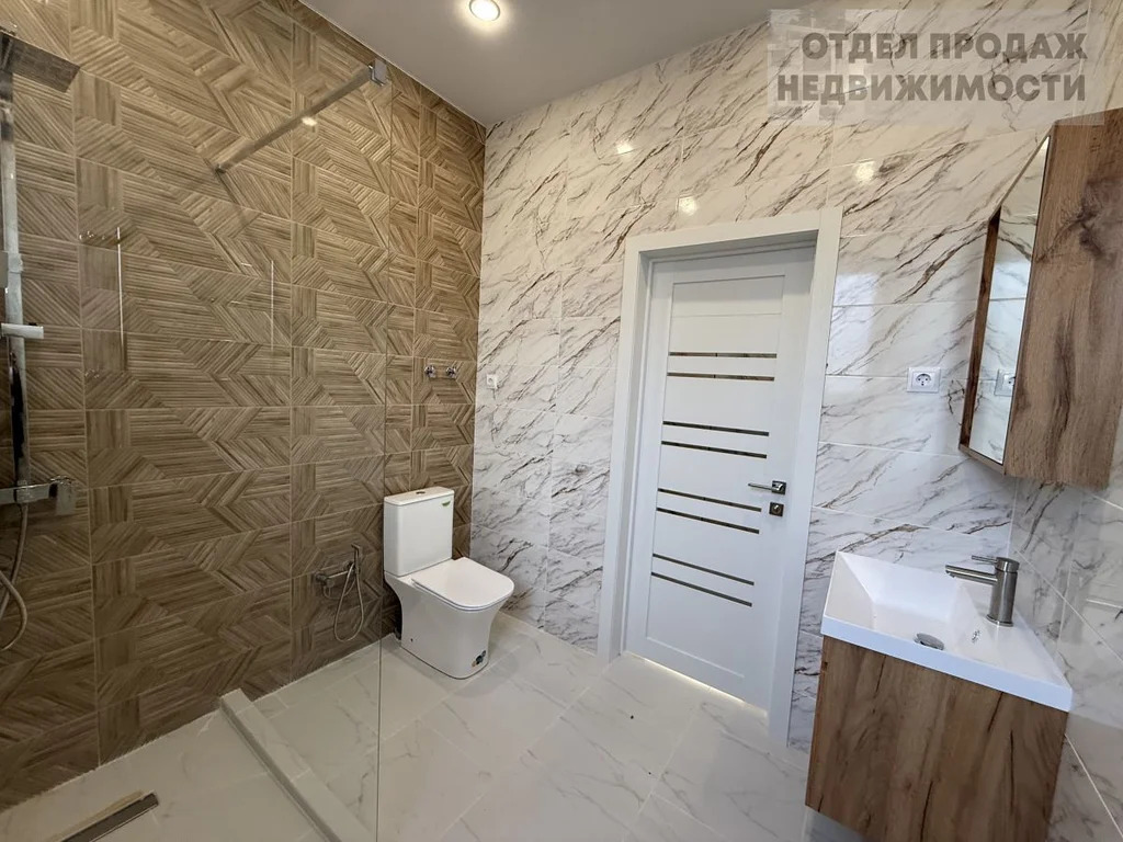 Новый дом с ремонтом - Фото 11