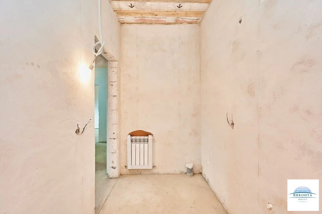 Продажа дома, Российский, улица Рязанская - Фото 8