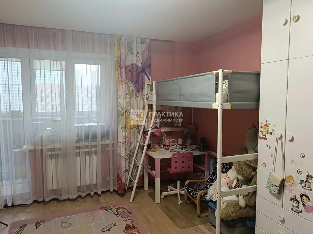 Продажа квартиры, Люберцы, Люберецкий район, ул. Шевлякова - Фото 8