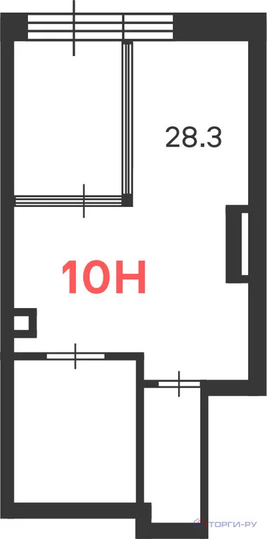 Продажа торгового помещения, Зеленоград, ул. Заводская - Фото 5