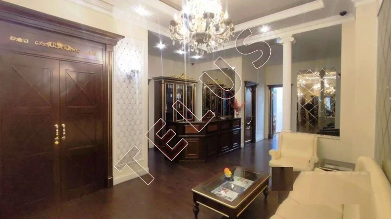 м Бауманская, наб Академика Туполева, 969 м2, Здание (ном. объекта: ... - Фото 7