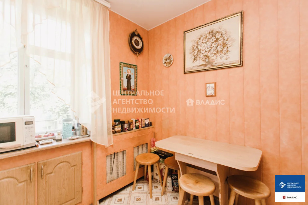 Продажа квартиры, Рязань, ул. Керамзавода - Фото 6